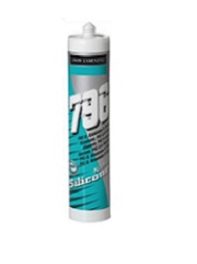 Dow Corning 796 - neutrales Silikon