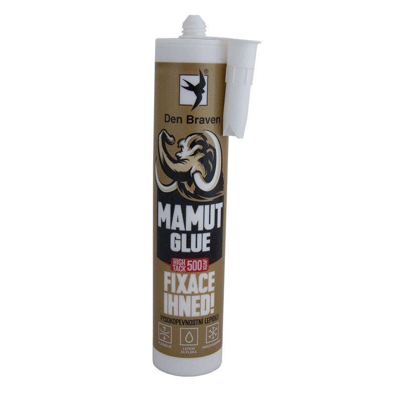 Mamut Glue High Tack - 290 ml