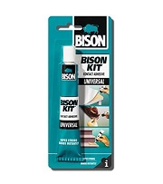 Bison - universaler Kitt - 50 ml