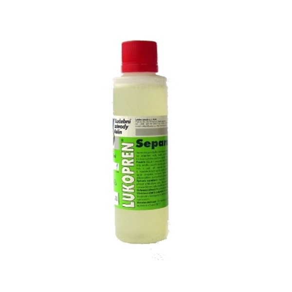 Lukopren Separator - 250 ml