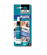 Bison-Plastic hard - 25 ml