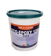 CHS EPOXY 324 - EPOXY 1200 - 10 kg