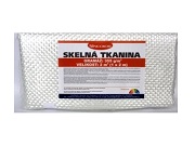 Skelná tkanina - (1 x 2 m)