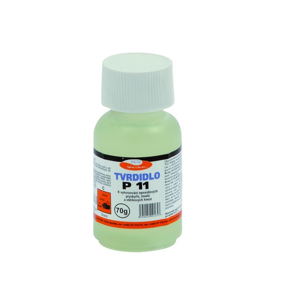 Tvrdidlo P11 - 35 g