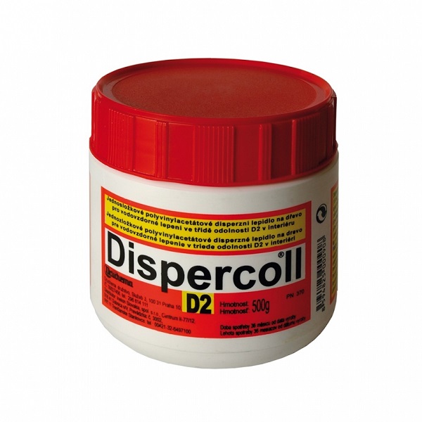 Dispercoll D2 - 500 g