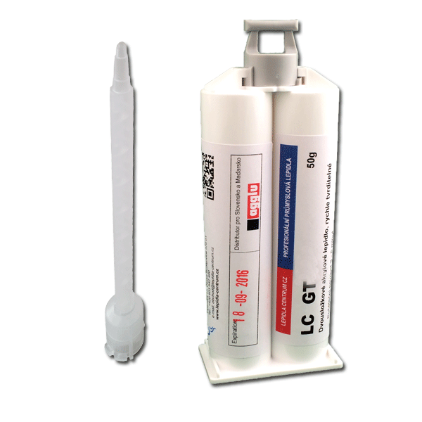 LC-GT - 50 ml