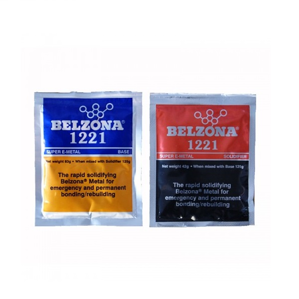Belzona 1221