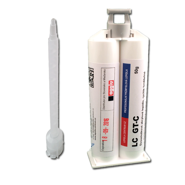 LC GT-C (Penloc)