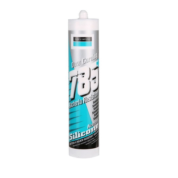 Dow Corning 785 transparent - Sanitärsilikon