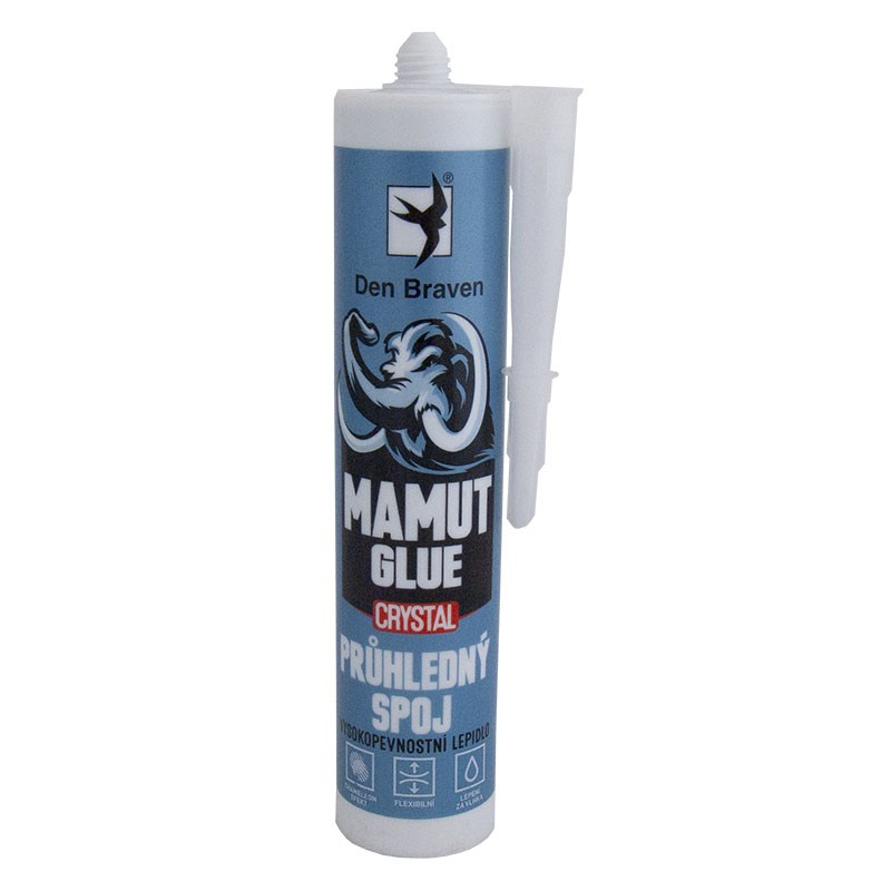 Mamut Glue Crystal /290ml