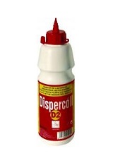 Dispercoll D2 mit Applikator - 500 g