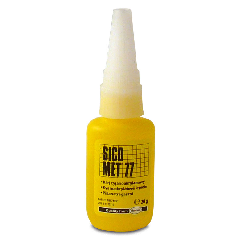 Sicomet 77 - 20 g