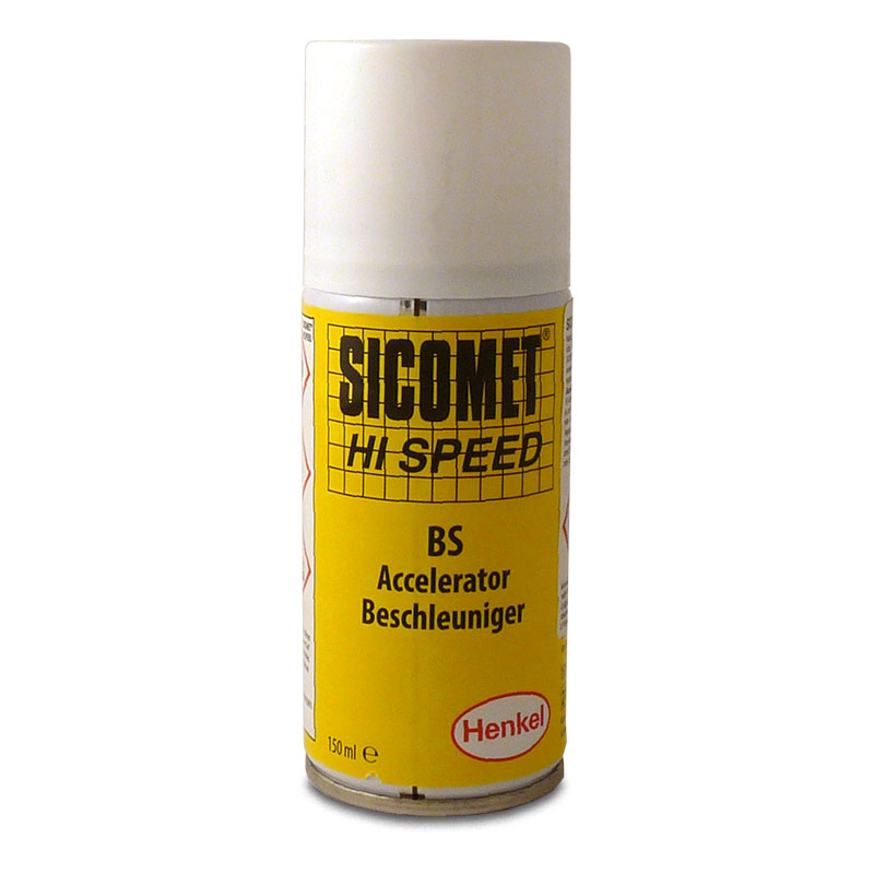 Sicomet Hi Speed BS - 150 ml