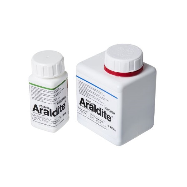 Araldite 2020 - 0,5 kg