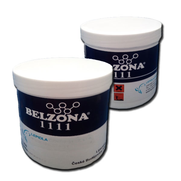 Belzona 1111 - 0,4 Kg