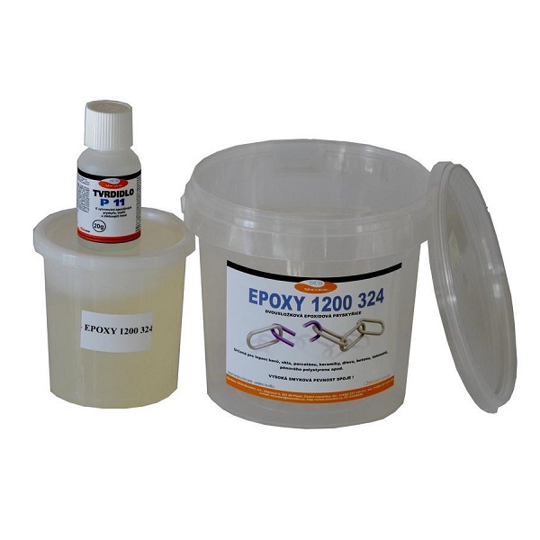 CHS EPOXY 324 - EPOXY 1200 - 100 g