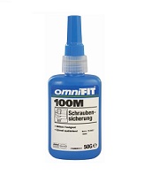 Omnifit 100 M - 50 g