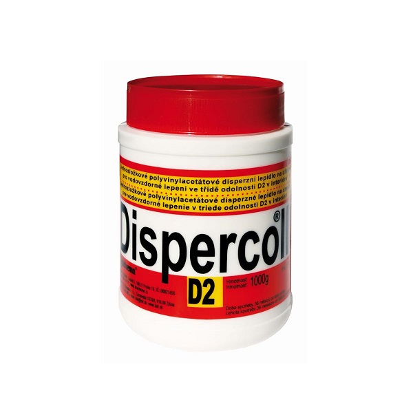 Dispercoll D2 - 1kg