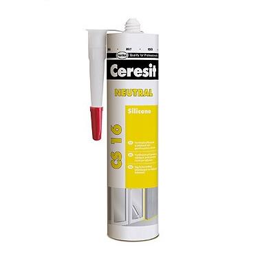 Silikon Ceresit CS16