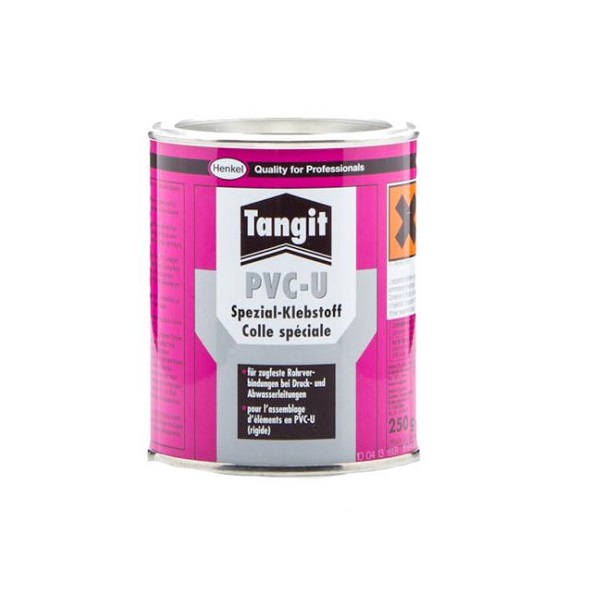 Tangit PVC-U - 250g