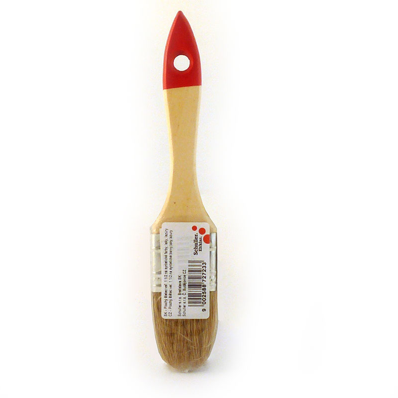 YES Flacher universeller Pinsel 38 mm