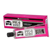 Tangit PVC - U, Tube/125g