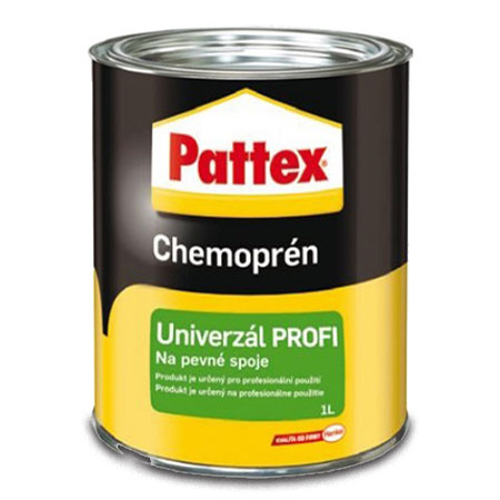 Chemoprén Univerzál Profi - 1l