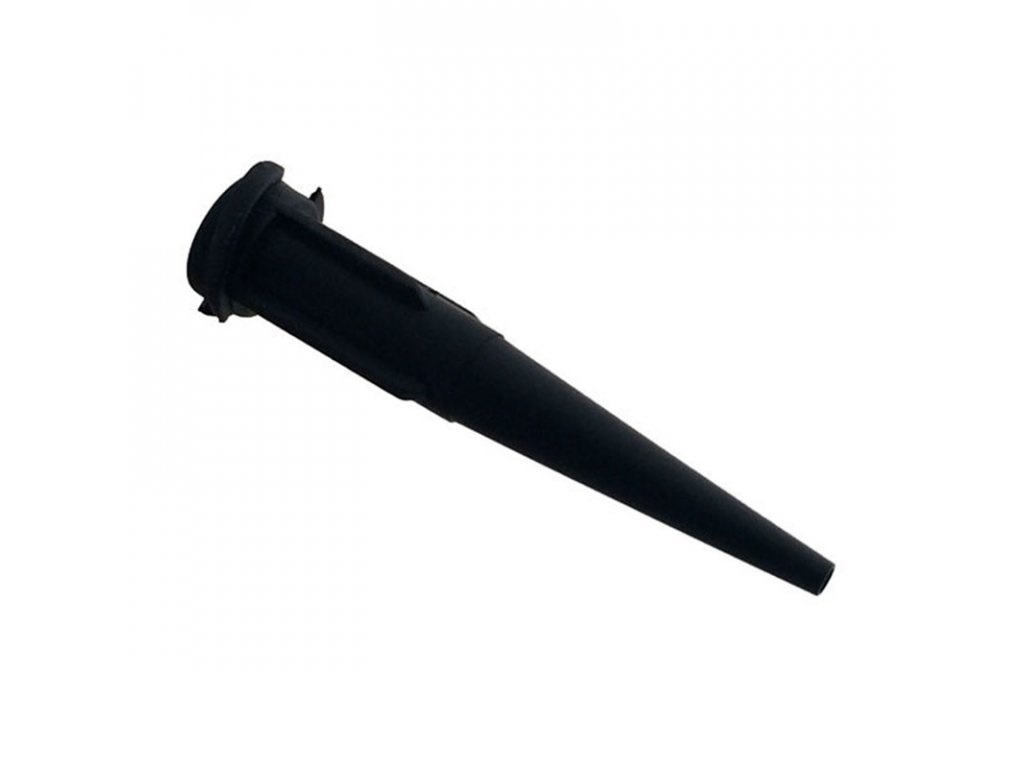 Dosiernadel konisch UV PPB16