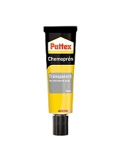 Chemoprén transparent - 50 ml
