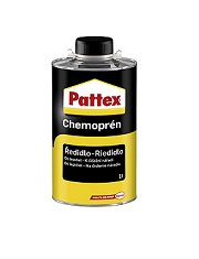 Chemoprén - Ředidlo - 1 l