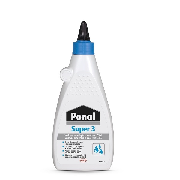 Ponal Super 3 - 550g