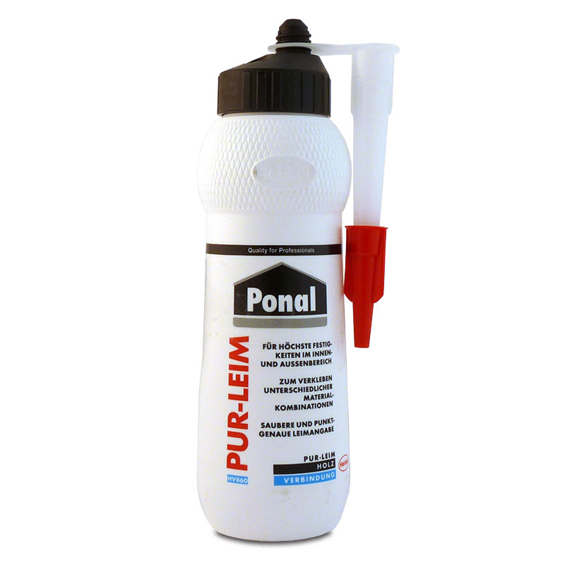Ponal Construct PUR-LEIM - 420 g