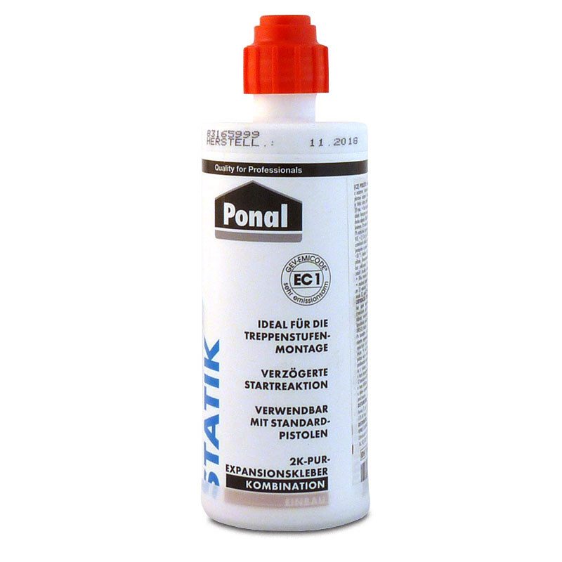 Ponal Statik - 165 g