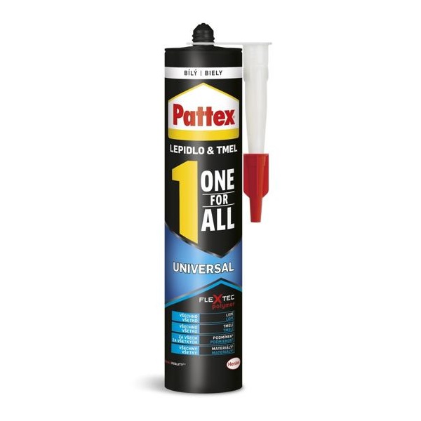 Pattex ONE FOR ALL Universal - 389 g