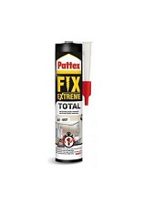 Pattex Fix Extreme Total