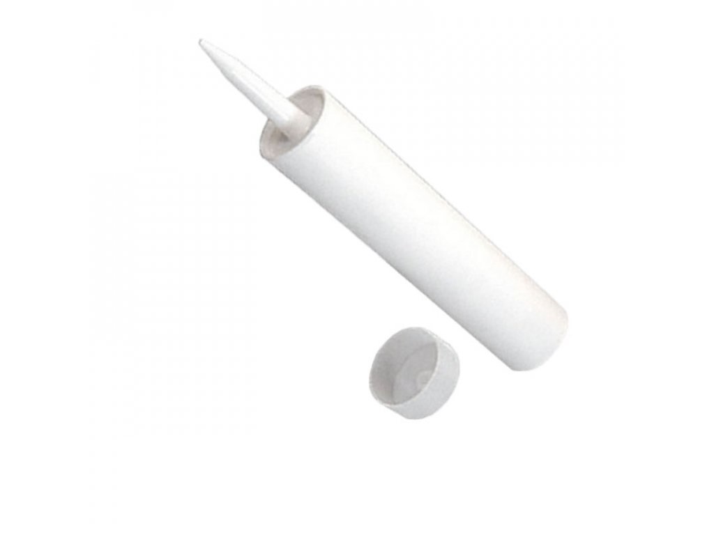 Kartusche für Silikon – 310 ml