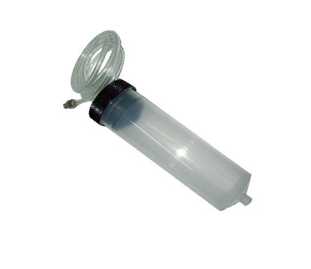 Dávkovací kartuše 300ml + adaptér