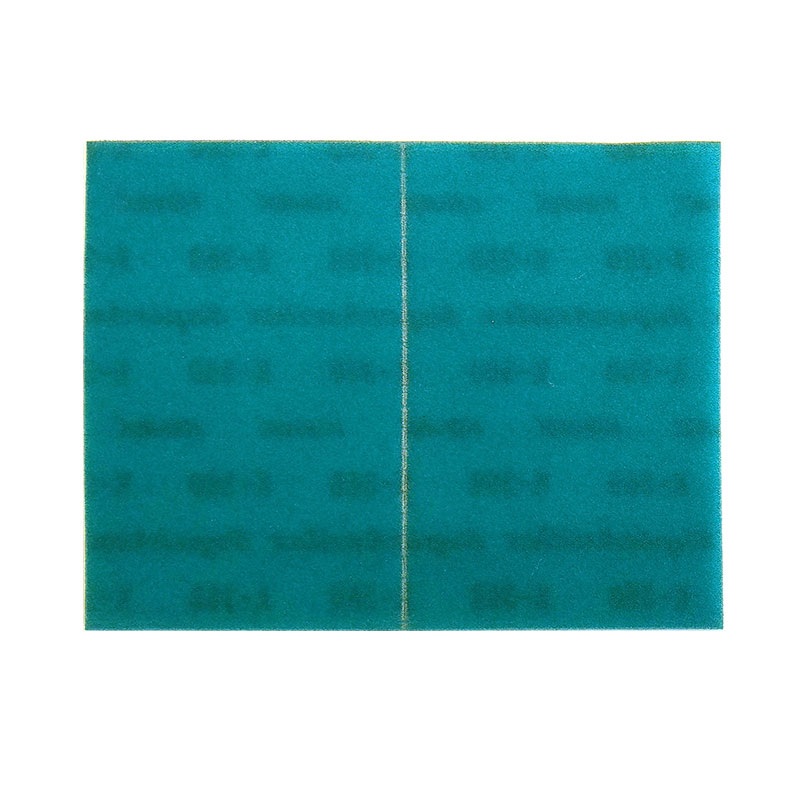Kovax Buflex Dry 2x 130 x 85 mm P2500