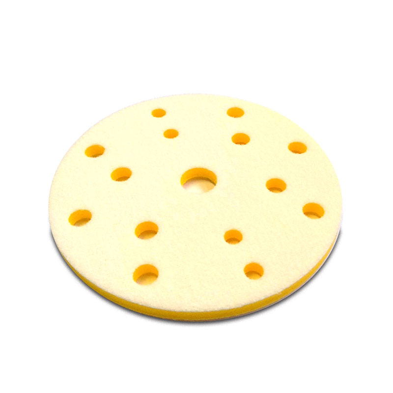 Kovax Buflex Dry mezivrstva ø 150 mm - měkká