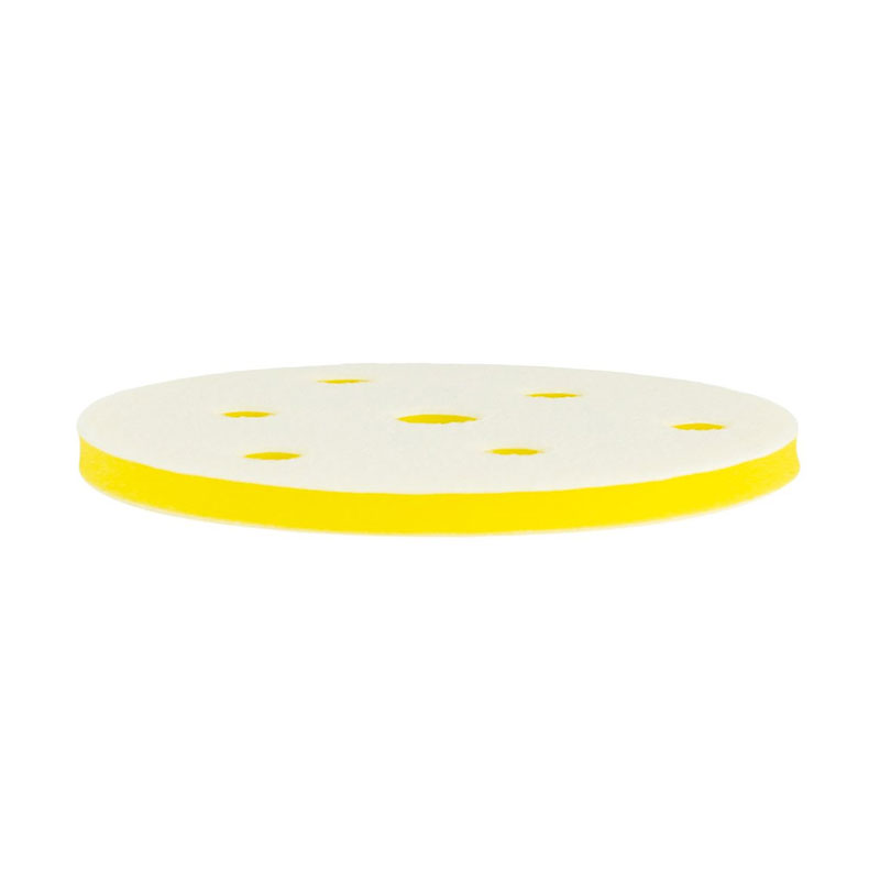 Kovax Buflex Dry mezivrstva ø 125 mm - měkká