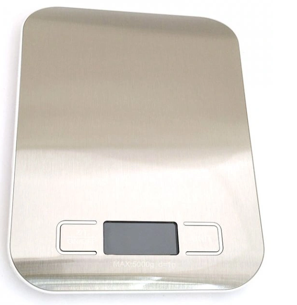 Digitalwaage bis 5kg