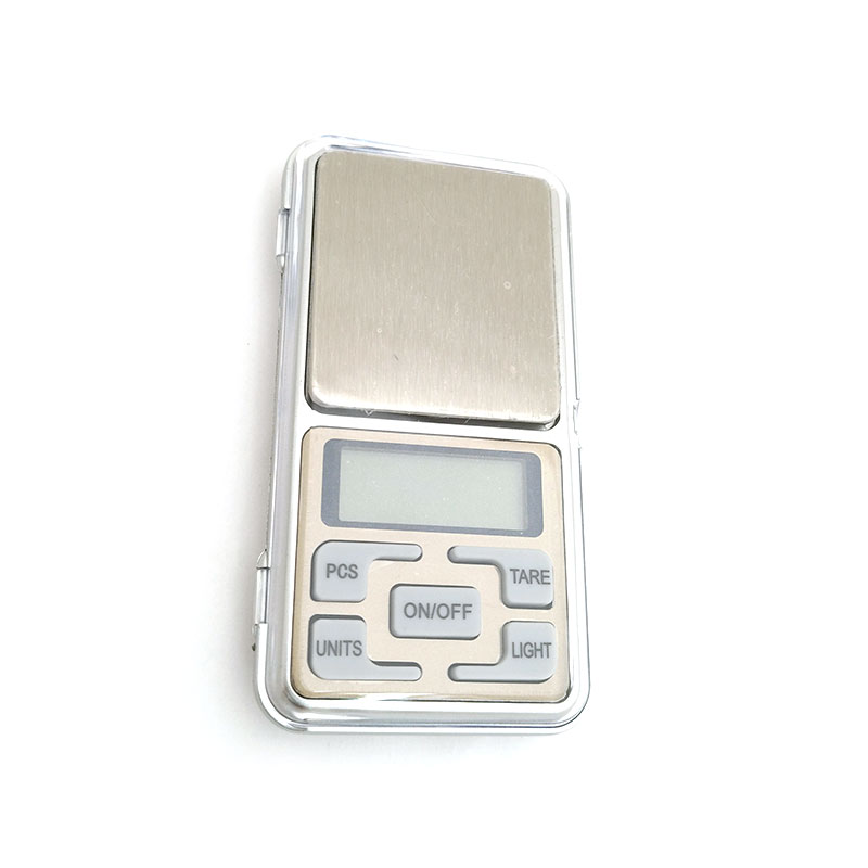 Digitaltaschenwaage - 500g