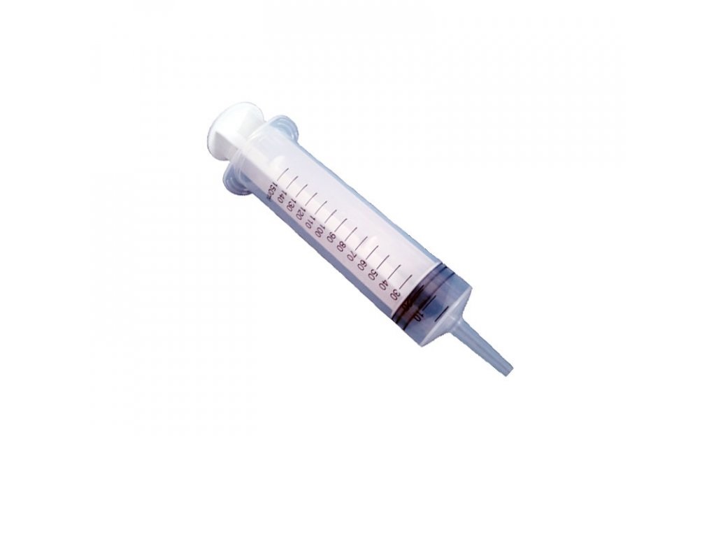 Kartuše s ručním pístem 150 ml