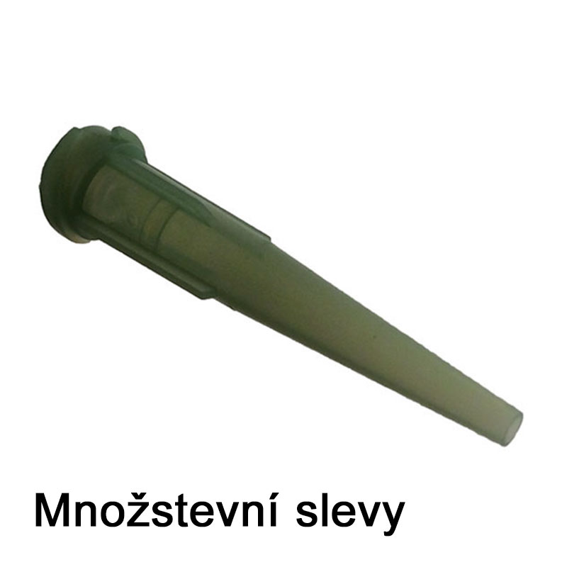 Jehla kónická PPC14 (100+ ks)