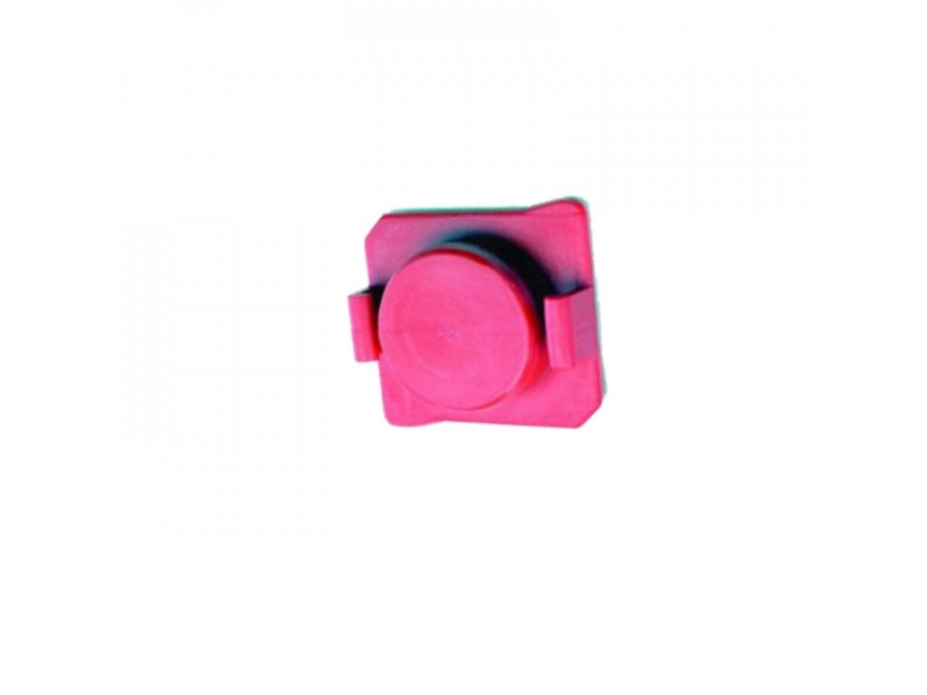Horní uzávěr 10ml