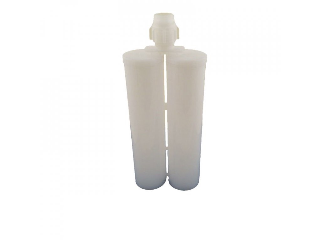 Dvoukartuše 1:1 400ml