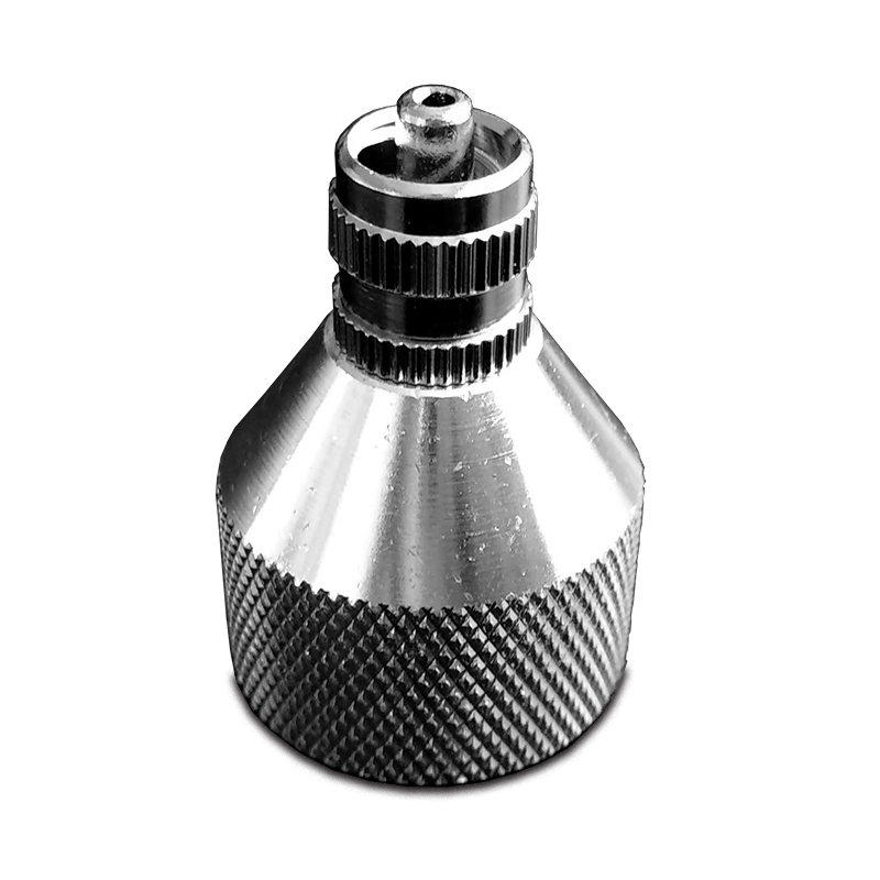 Luer Lock Adapter für Kartuschen