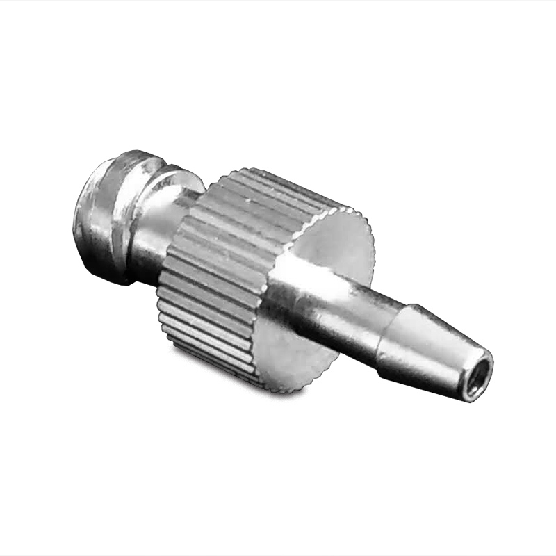 Luer Lock adaptér samice pro hadičky 4 mm