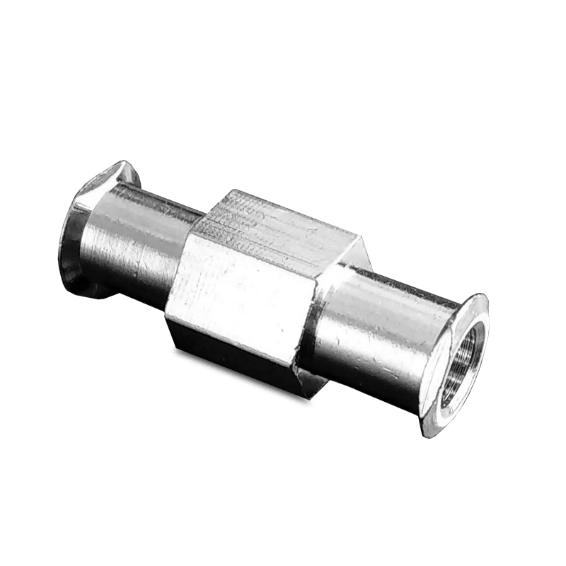 Verbindungsstück Luer Lock weiblich-weiblich