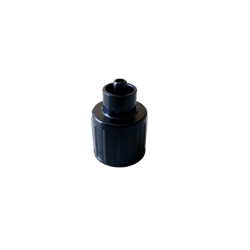 Reduktion für Kartuschen Luer Lock 1/4"